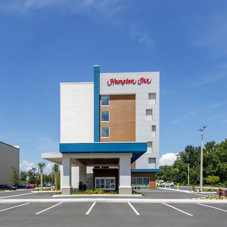 Hampton Inn By Hilton Ocoee Orlando エクステリア 写真