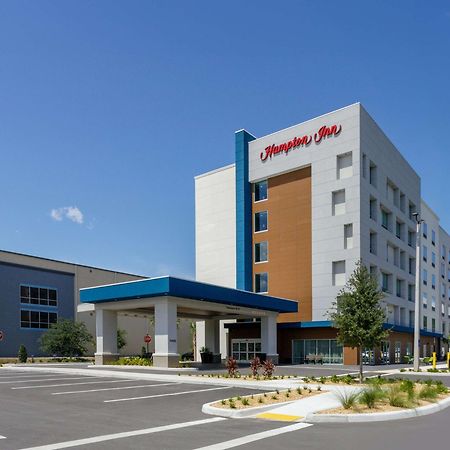 Hampton Inn By Hilton Ocoee Orlando エクステリア 写真
