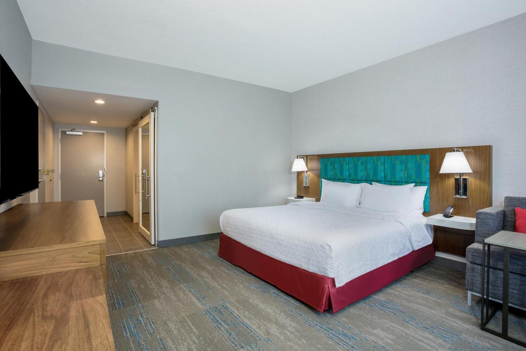 Hampton Inn By Hilton Ocoee Orlando 部屋 写真