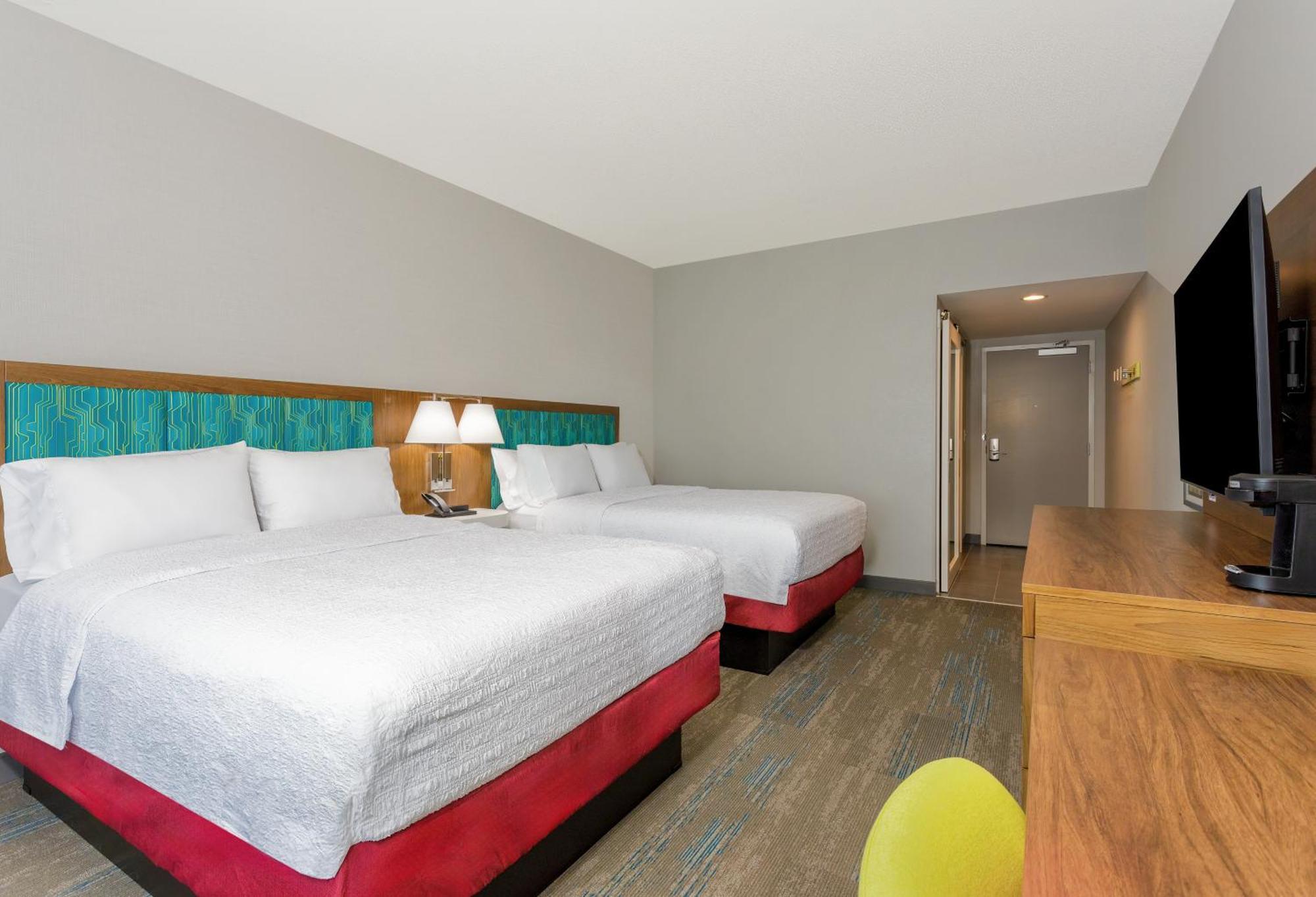 Hampton Inn By Hilton Ocoee Orlando 部屋 写真