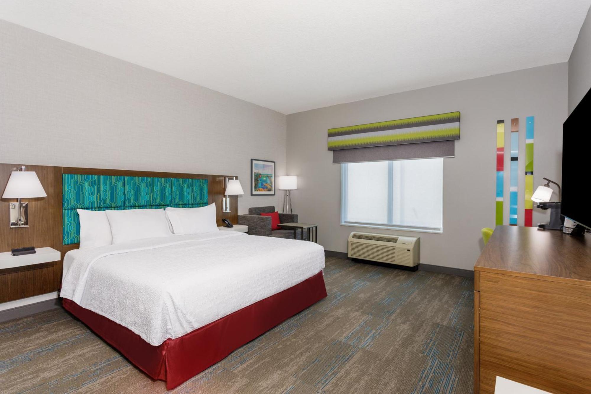 Hampton Inn By Hilton Ocoee Orlando 部屋 写真