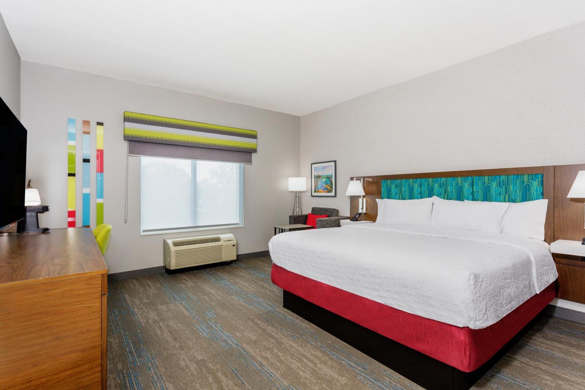 Hampton Inn By Hilton Ocoee Orlando 部屋 写真
