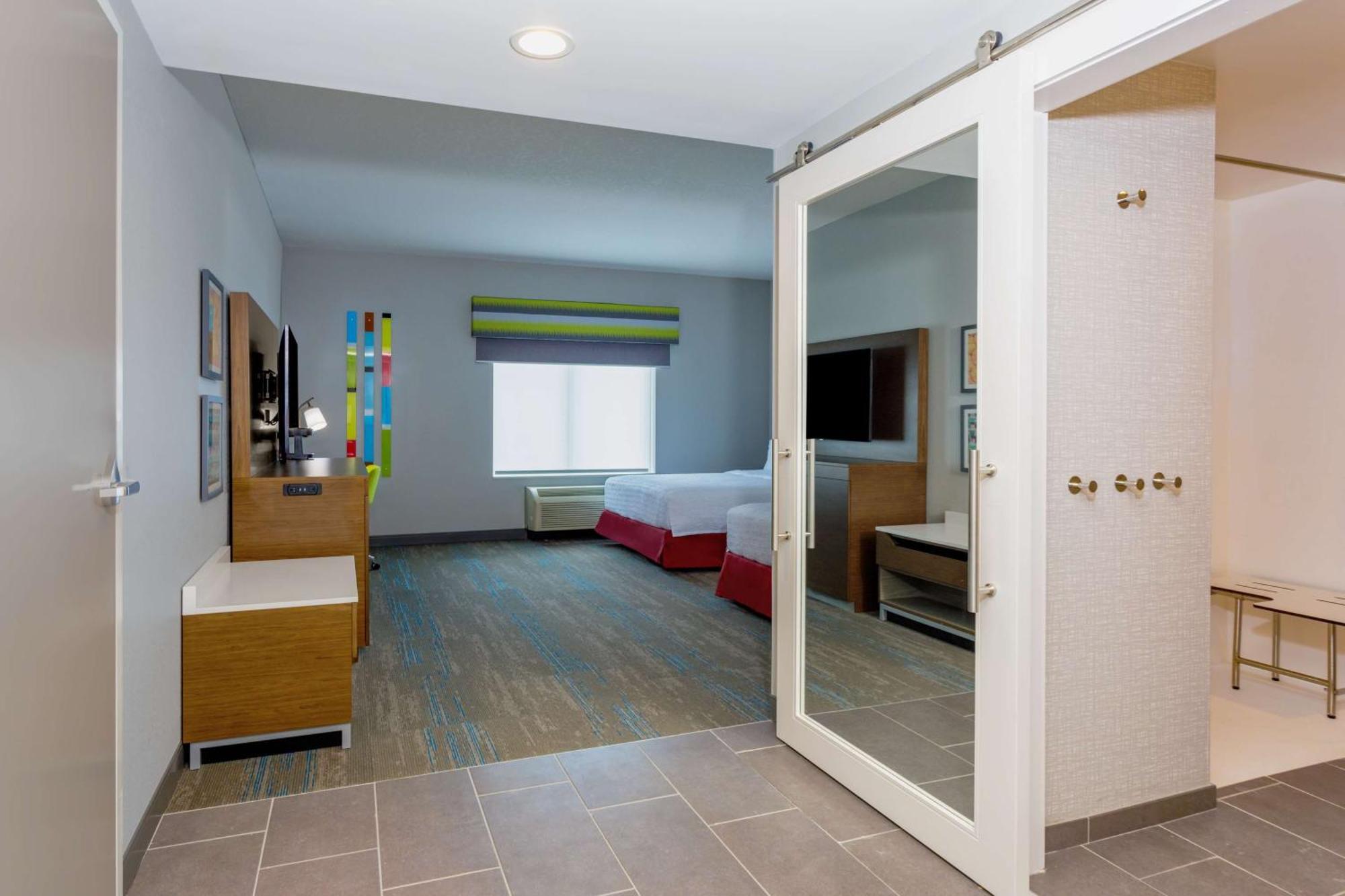 Hampton Inn By Hilton Ocoee Orlando エクステリア 写真