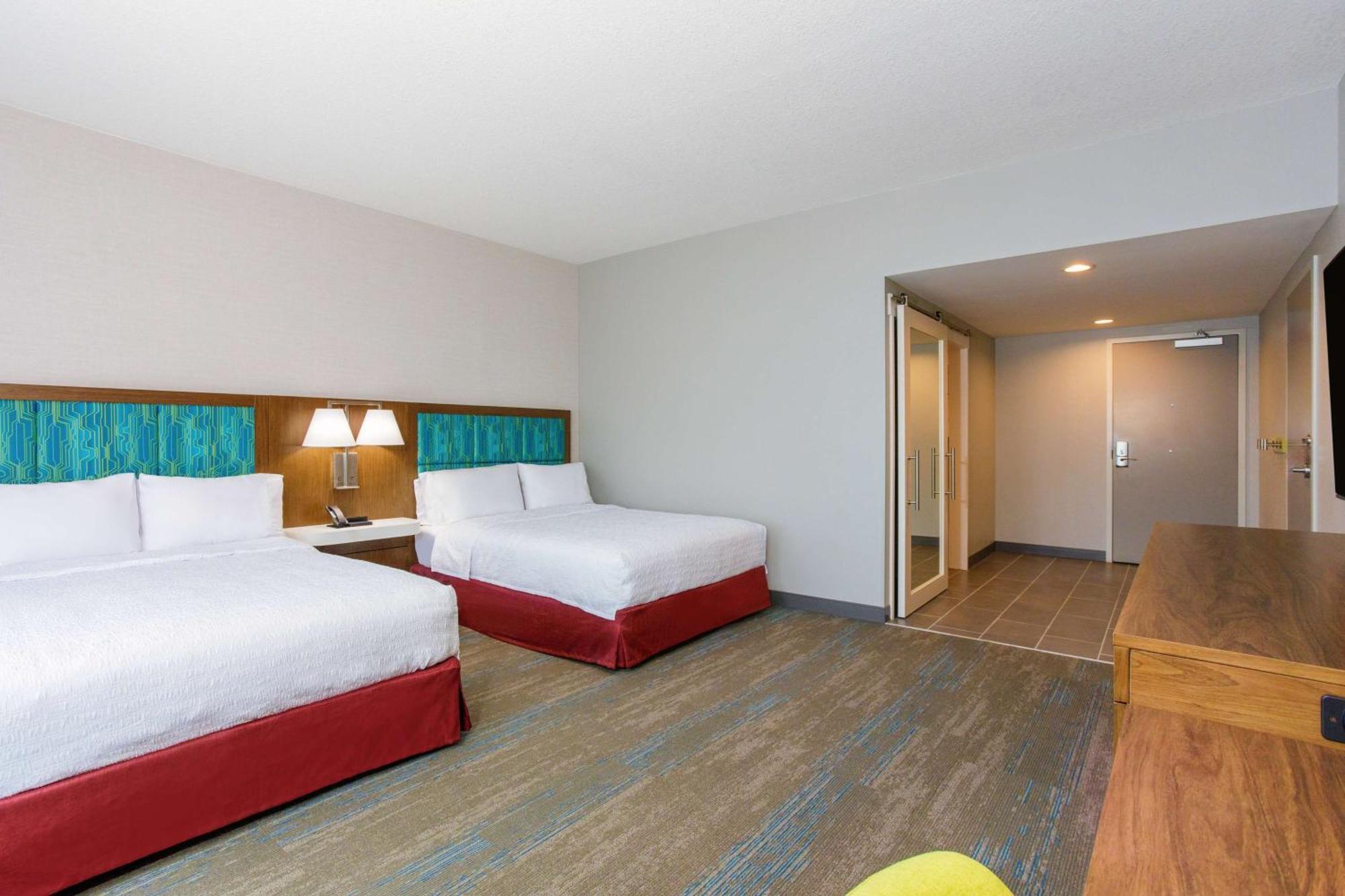 Hampton Inn By Hilton Ocoee Orlando エクステリア 写真