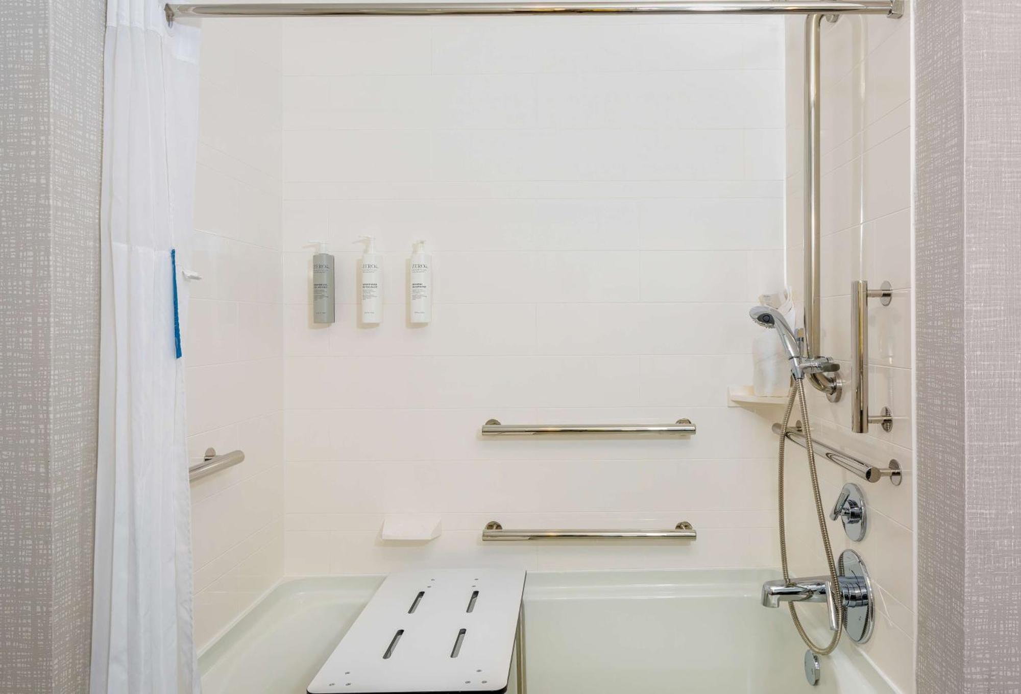 Hampton Inn By Hilton Ocoee Orlando エクステリア 写真