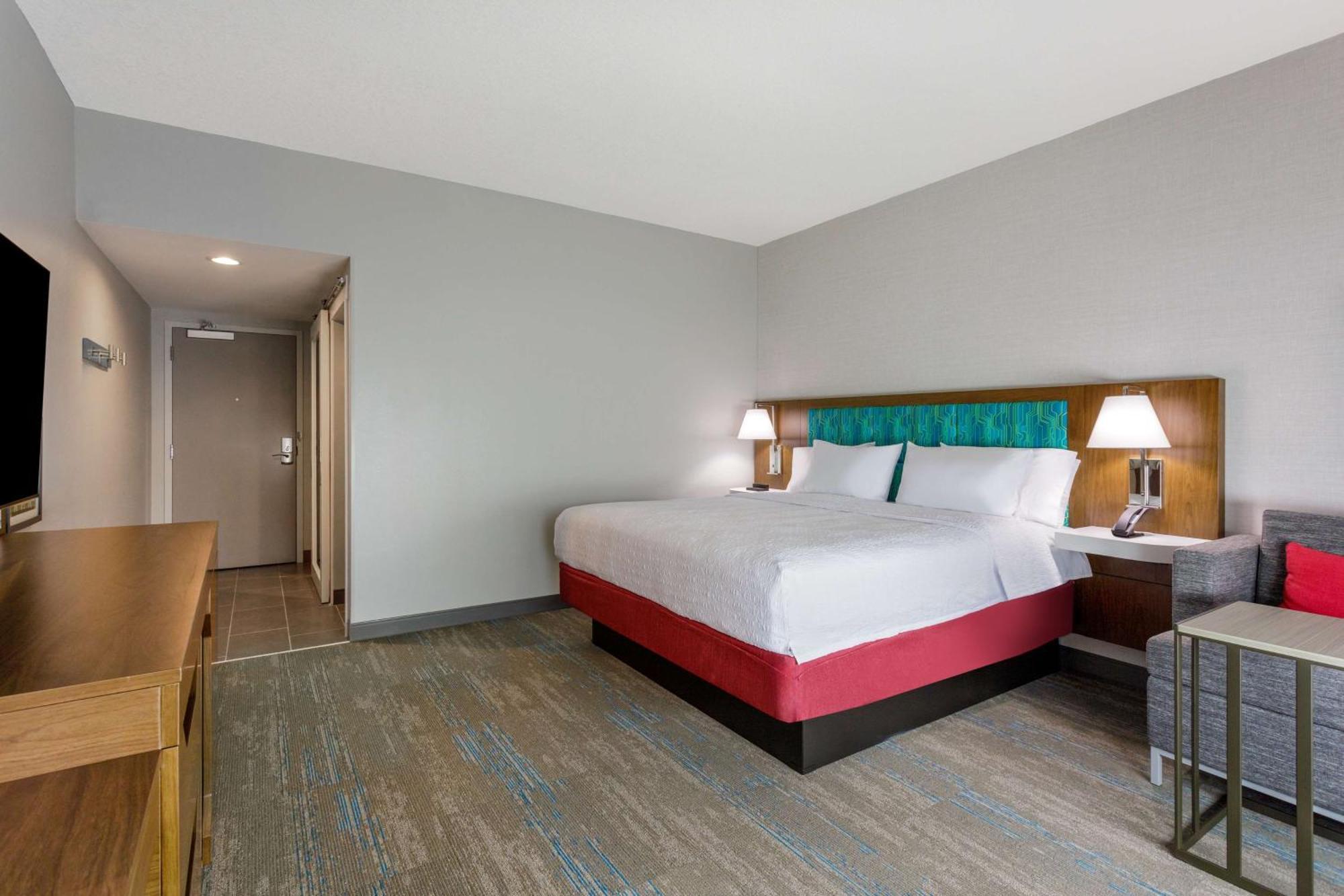Hampton Inn By Hilton Ocoee Orlando エクステリア 写真