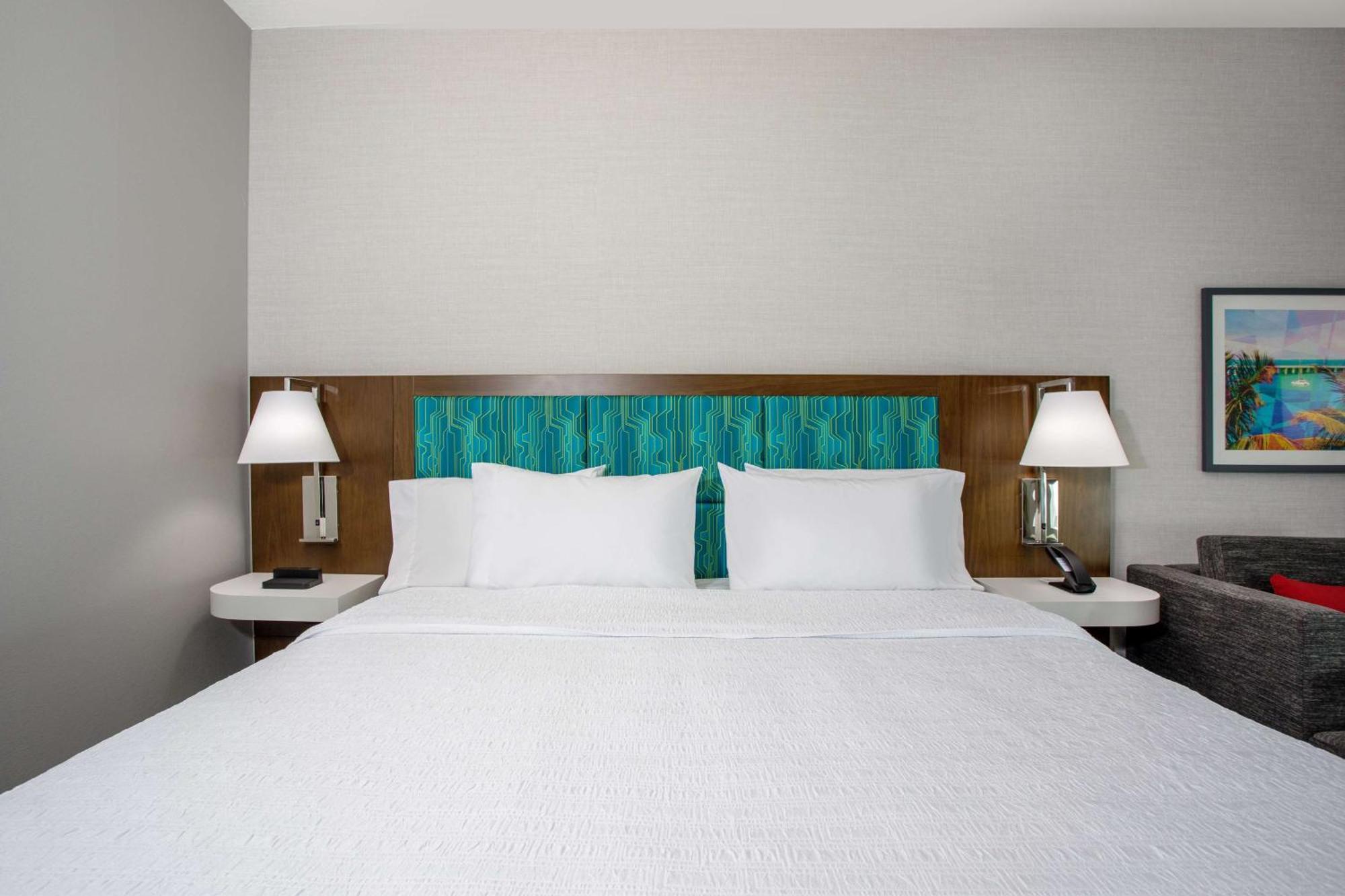 Hampton Inn By Hilton Ocoee Orlando エクステリア 写真