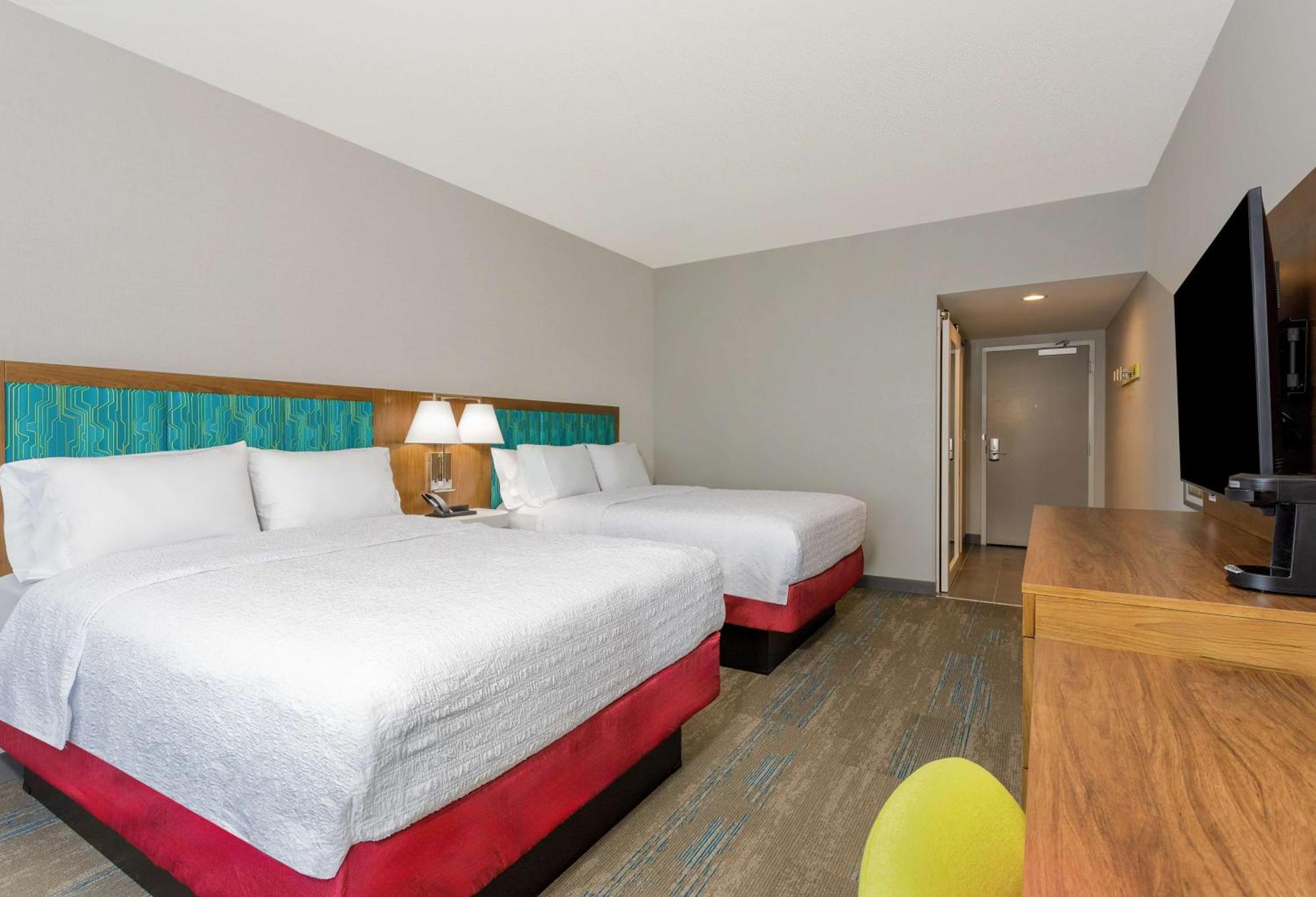 Hampton Inn By Hilton Ocoee Orlando エクステリア 写真