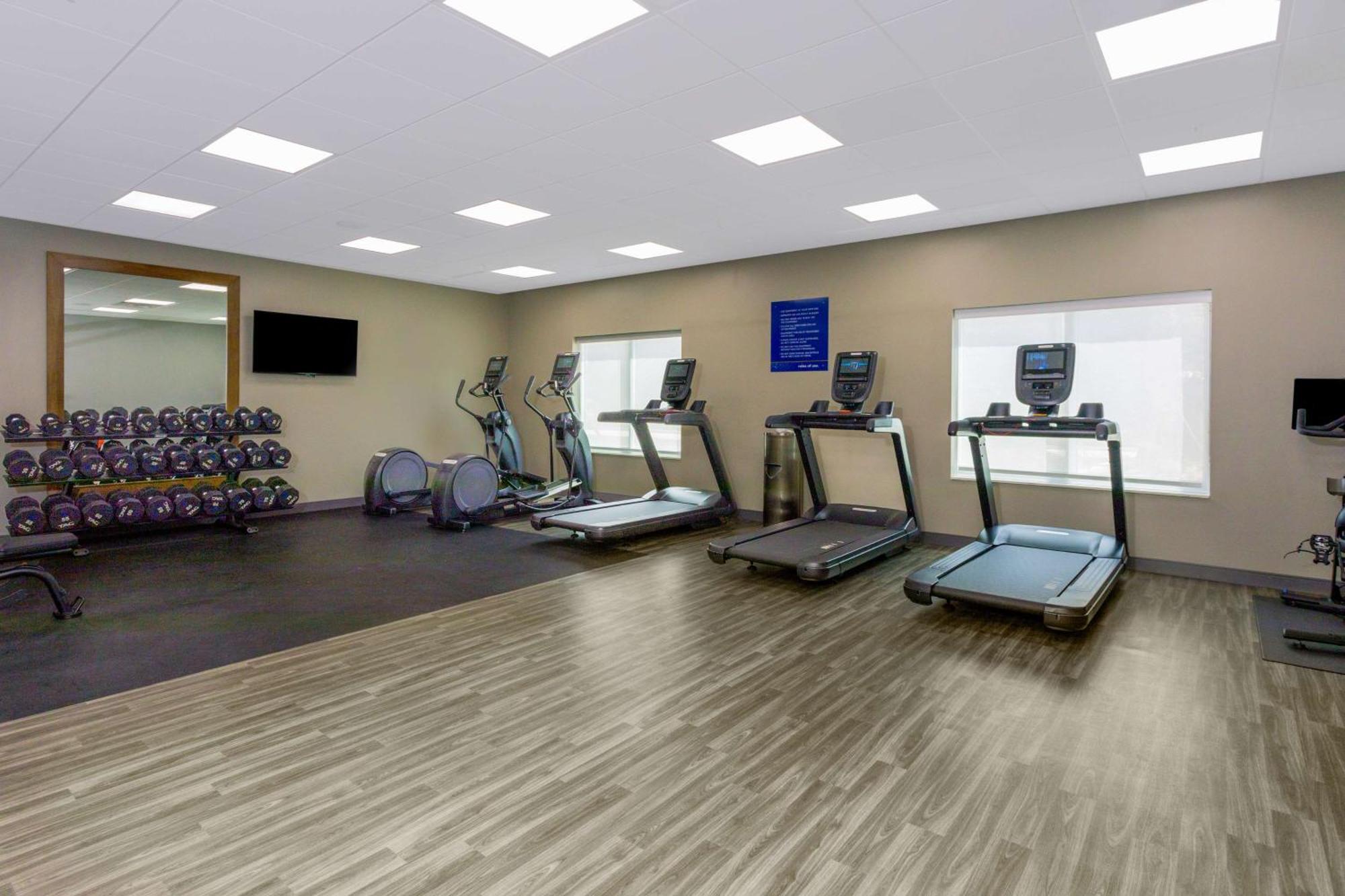 Hampton Inn By Hilton Ocoee Orlando エクステリア 写真