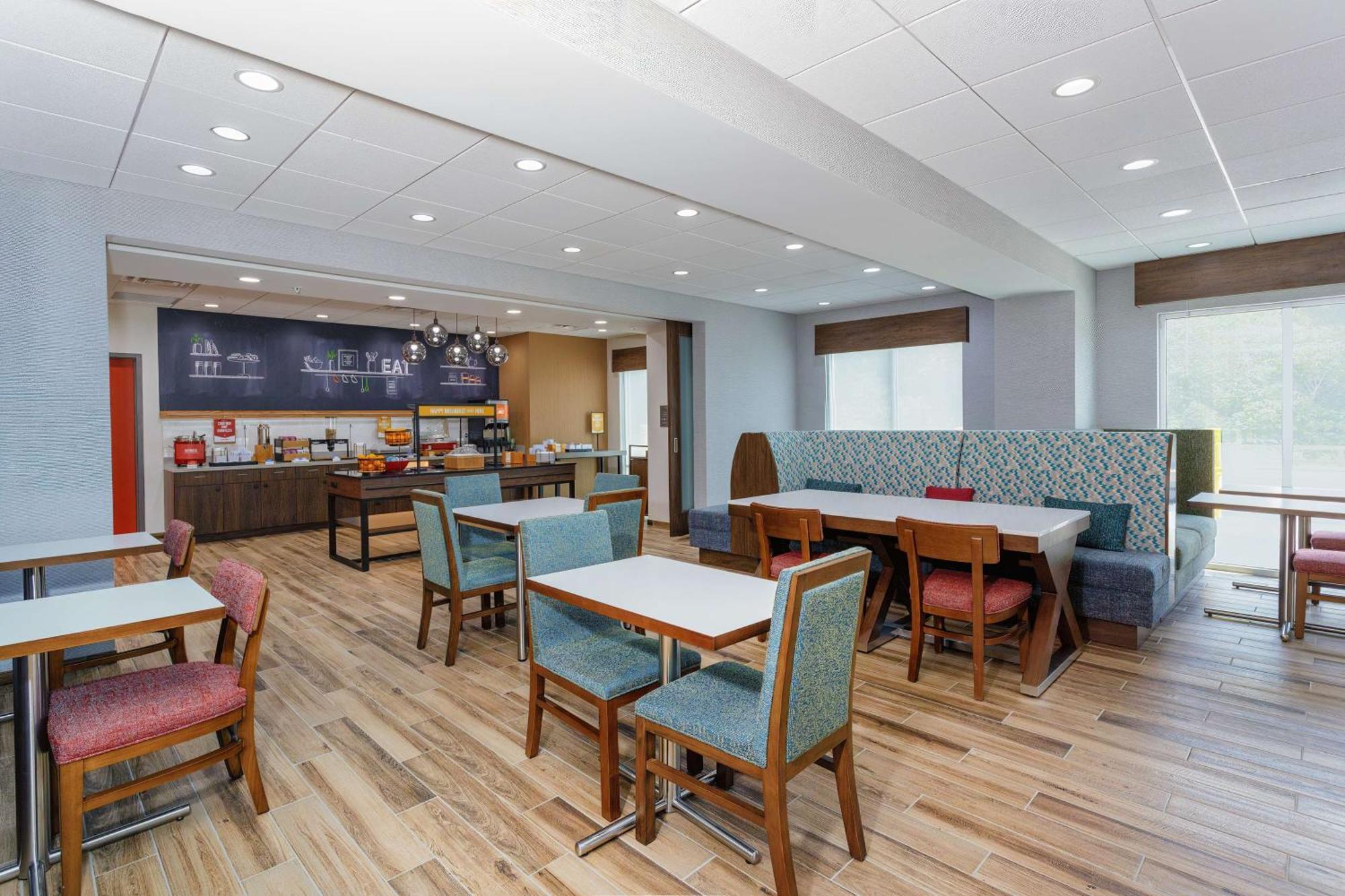Hampton Inn By Hilton Ocoee Orlando エクステリア 写真