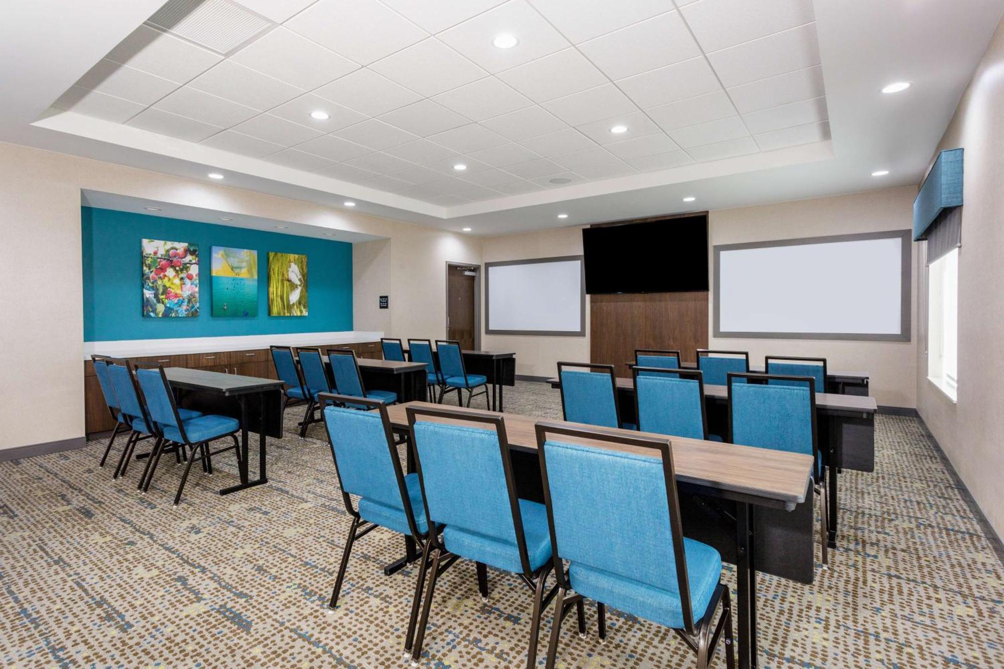 Hampton Inn By Hilton Ocoee Orlando エクステリア 写真