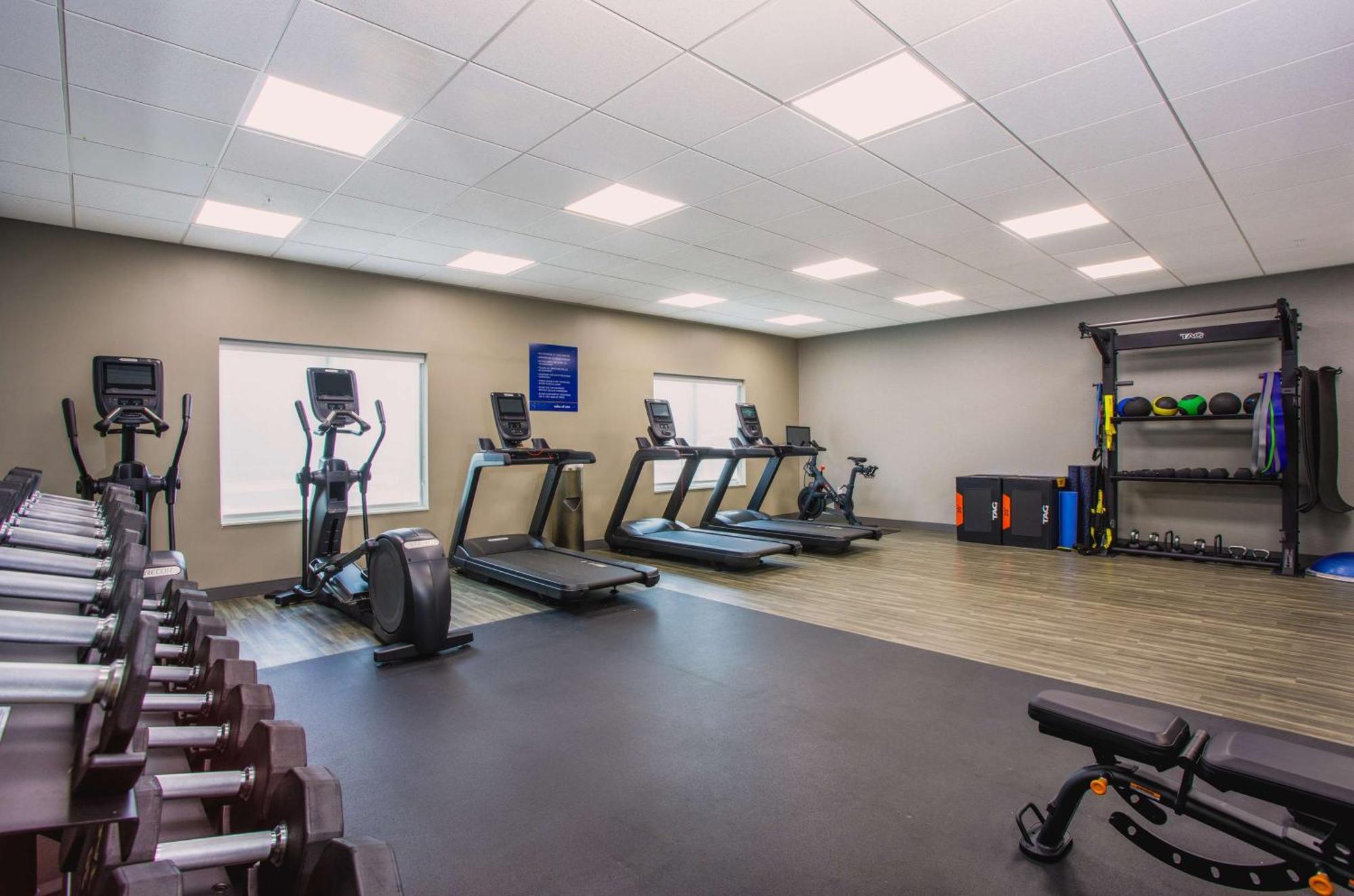 Hampton Inn By Hilton Ocoee Orlando エクステリア 写真