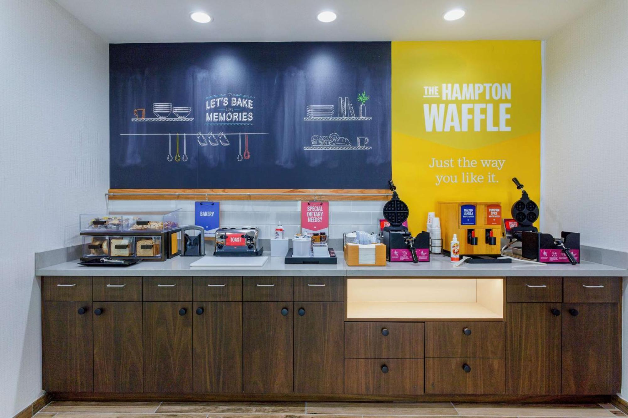 Hampton Inn By Hilton Ocoee Orlando エクステリア 写真