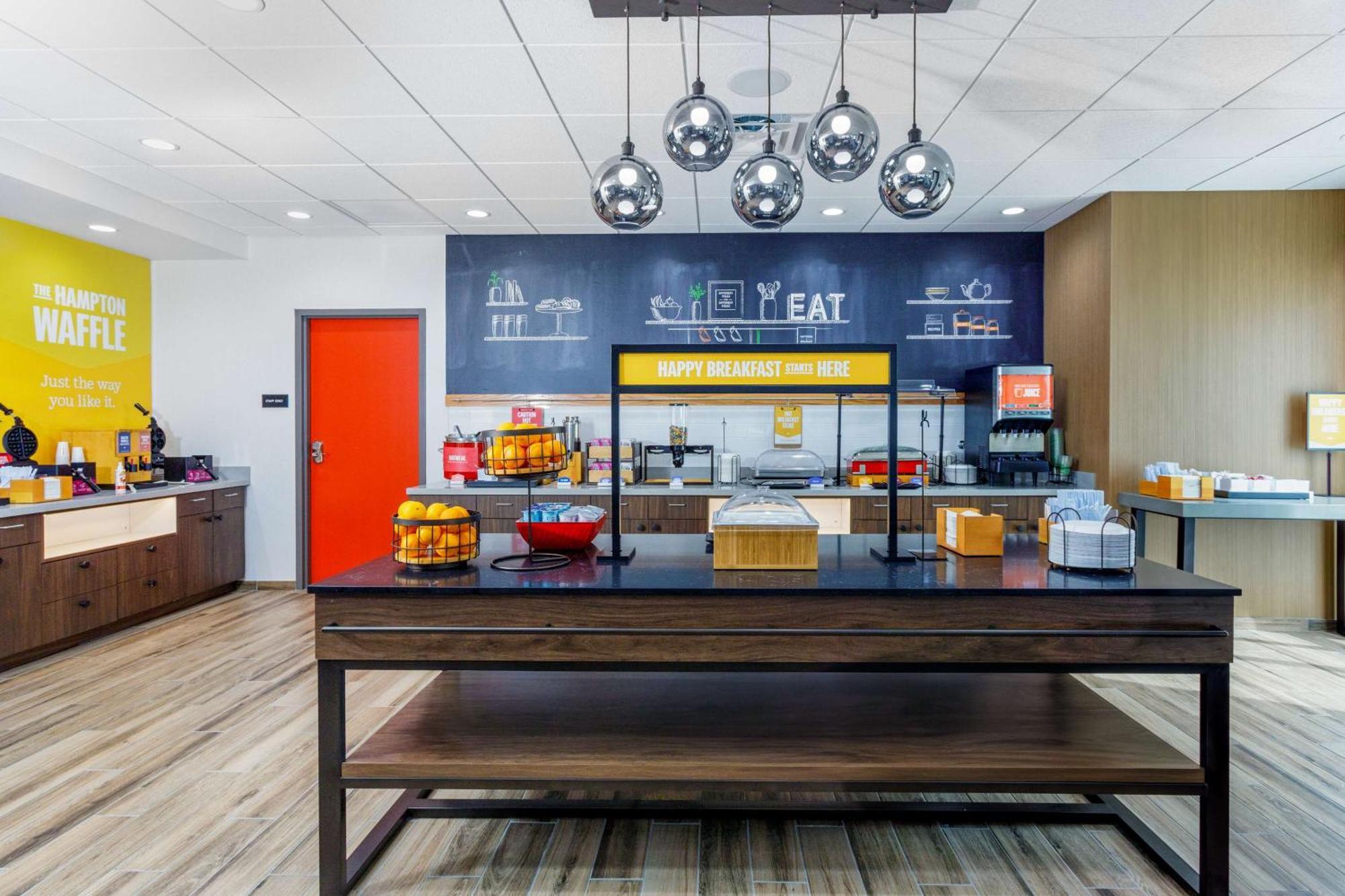 Hampton Inn By Hilton Ocoee Orlando エクステリア 写真