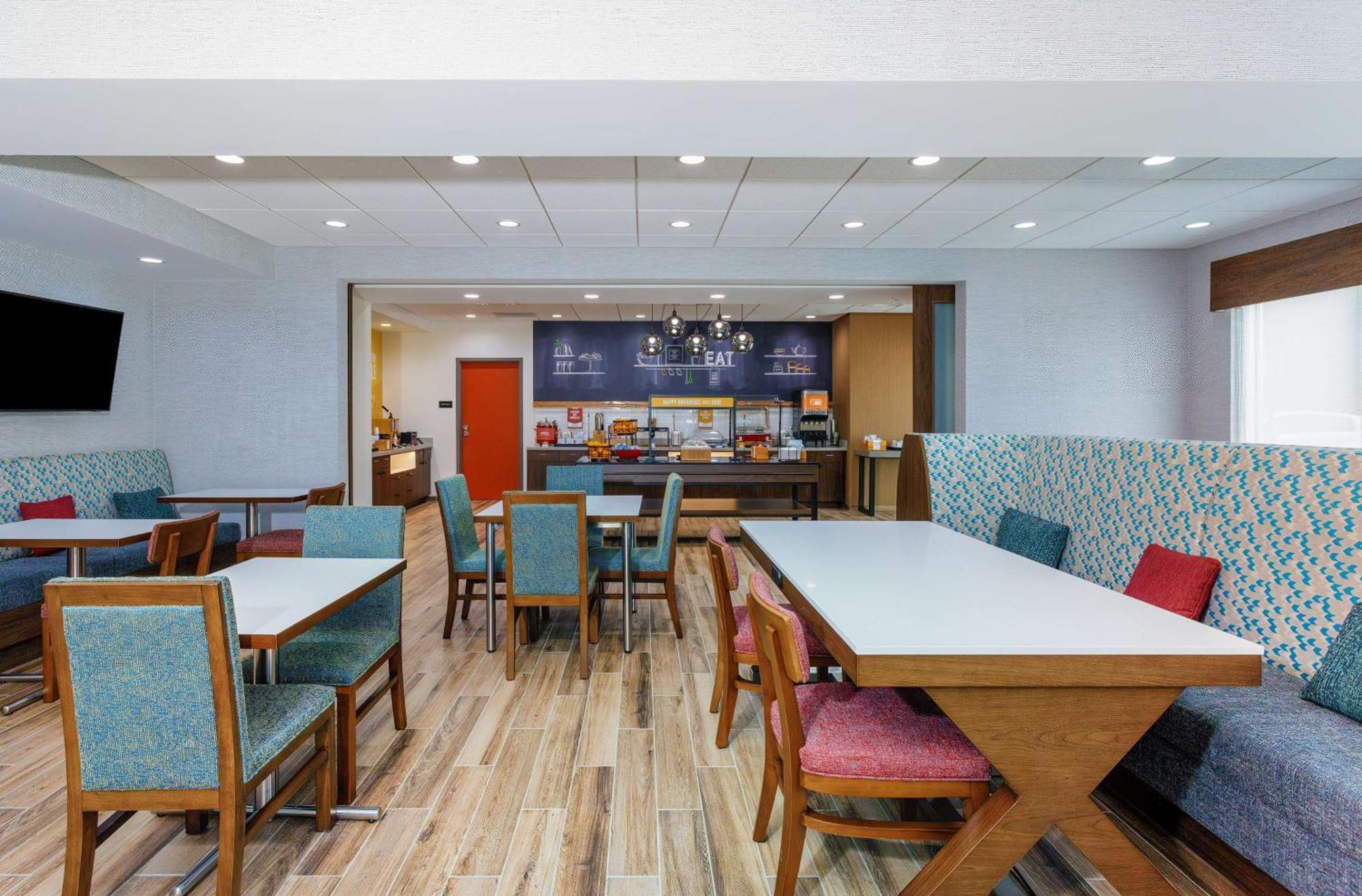 Hampton Inn By Hilton Ocoee Orlando エクステリア 写真