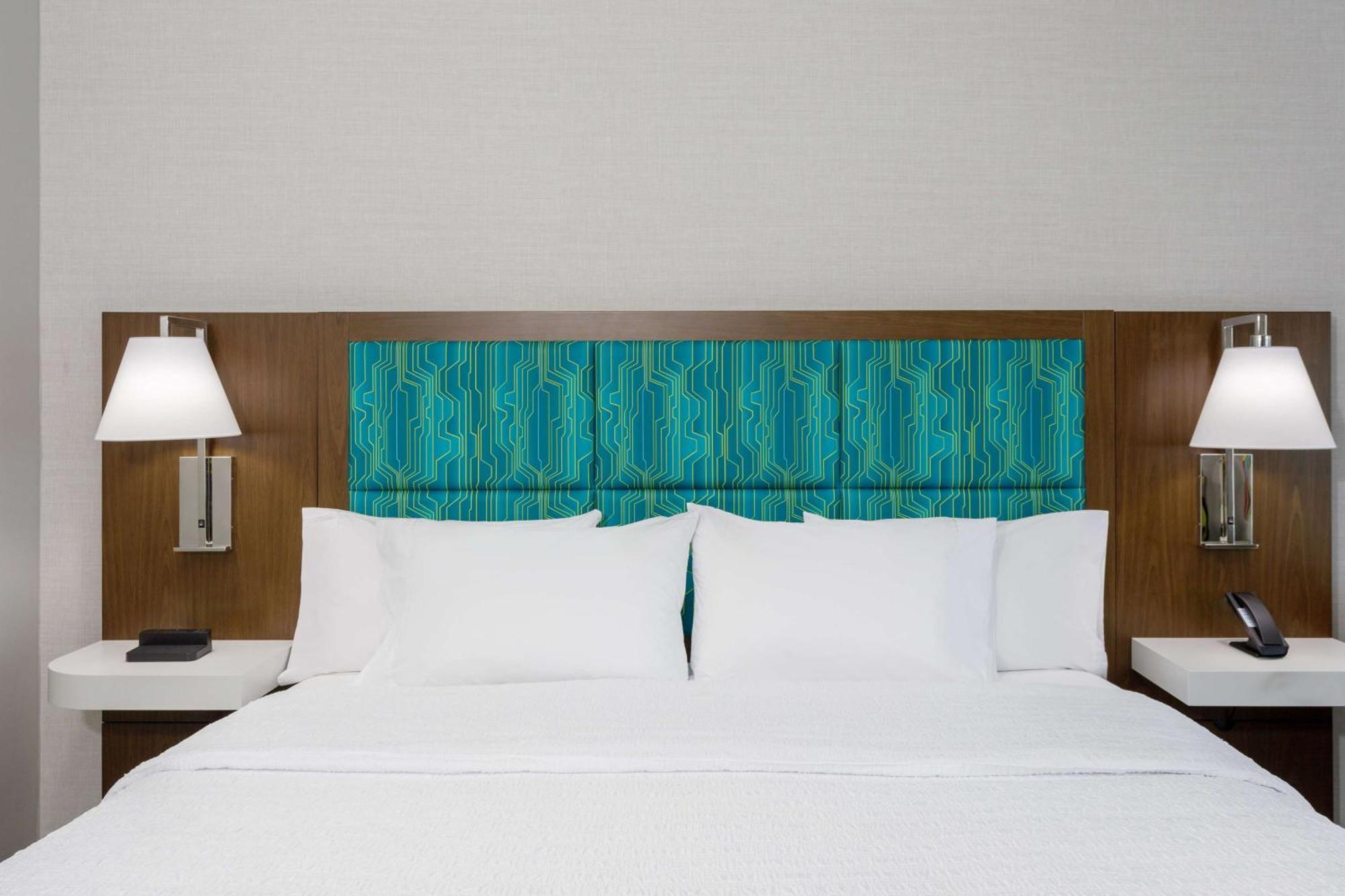 Hampton Inn By Hilton Ocoee Orlando エクステリア 写真