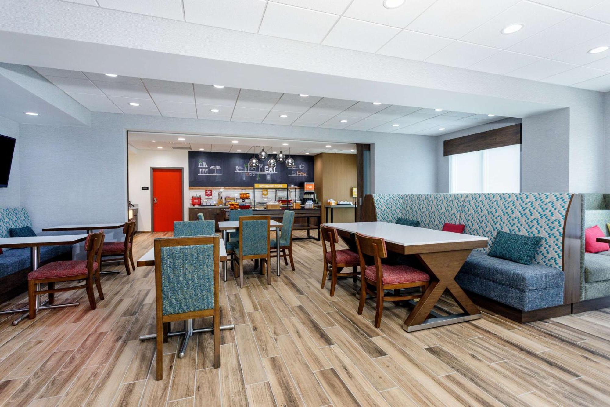 Hampton Inn By Hilton Ocoee Orlando エクステリア 写真