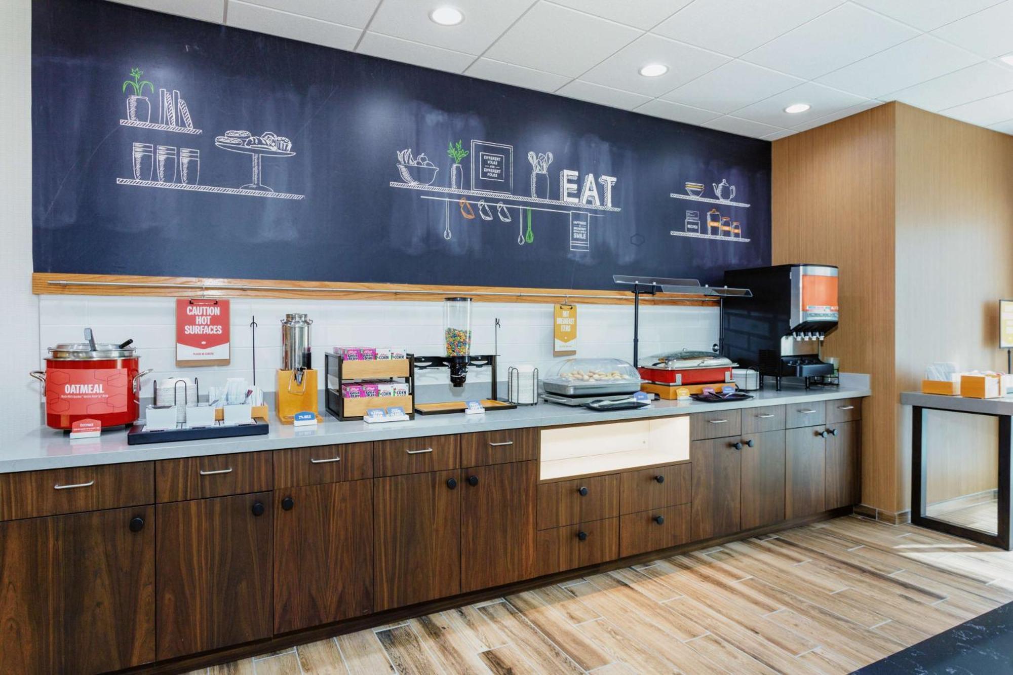Hampton Inn By Hilton Ocoee Orlando エクステリア 写真