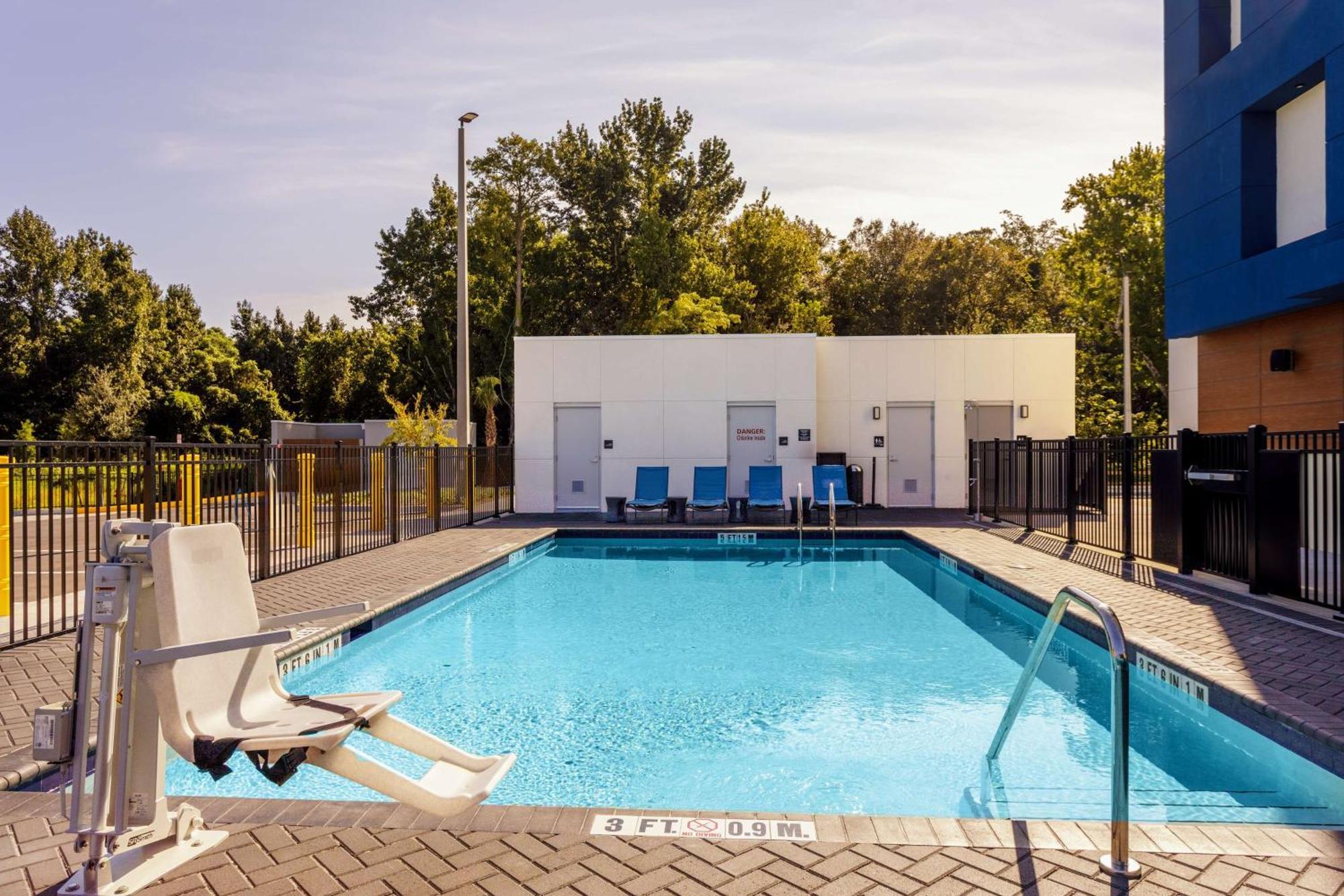 Hampton Inn By Hilton Ocoee Orlando エクステリア 写真