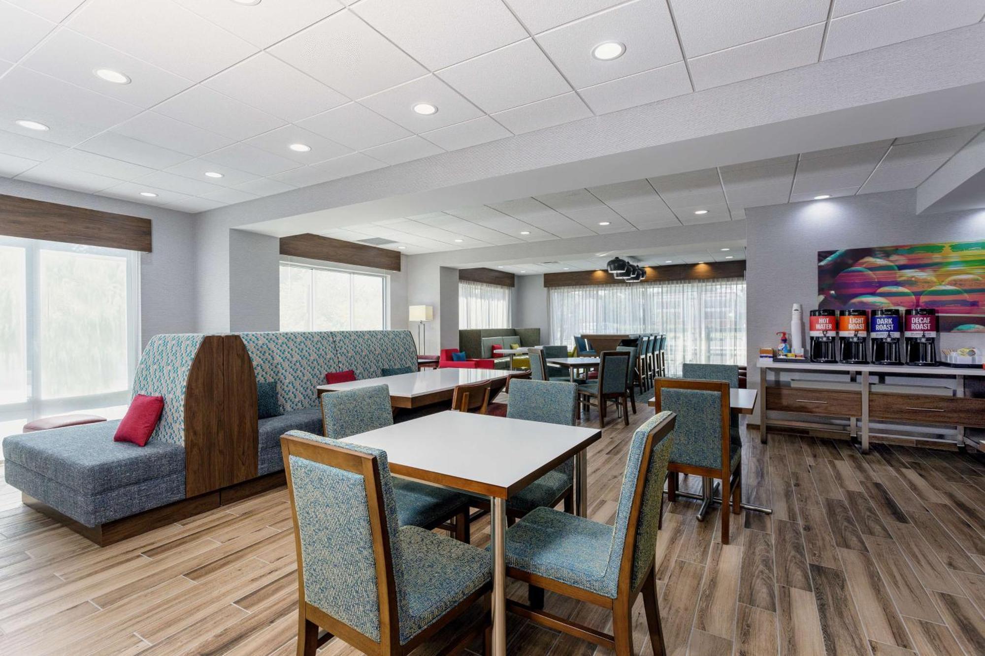 Hampton Inn By Hilton Ocoee Orlando エクステリア 写真