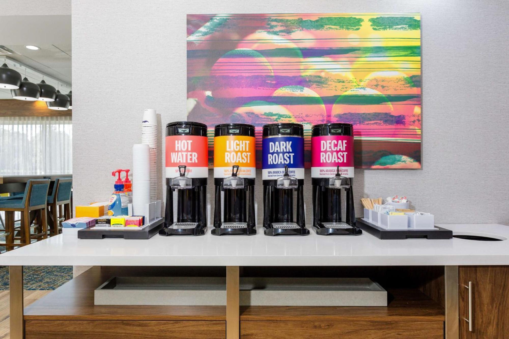 Hampton Inn By Hilton Ocoee Orlando エクステリア 写真